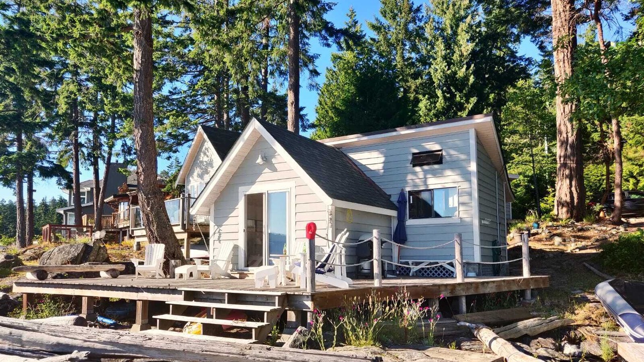 Photo of Outdoor in Halfmoon Bay