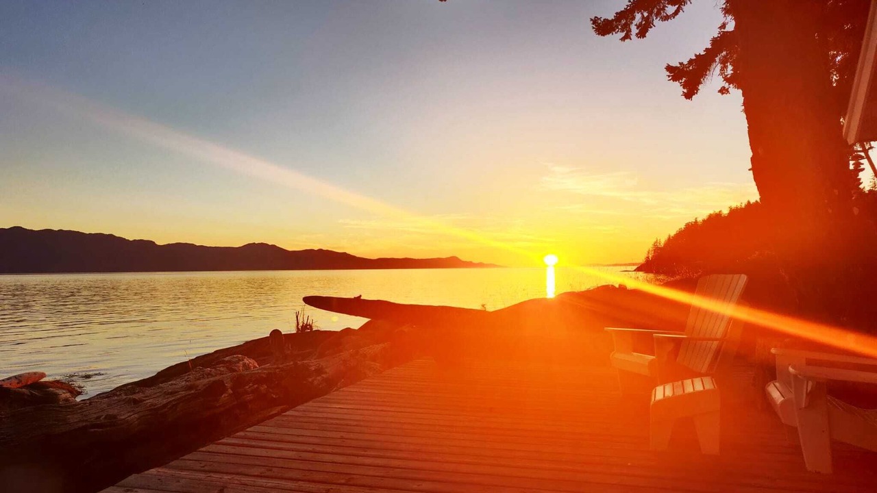 Photo of Outdoor in Halfmoon Bay
