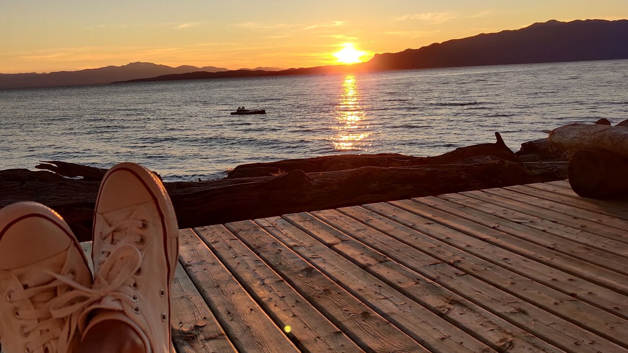 Photo of Outdoor in Halfmoon Bay