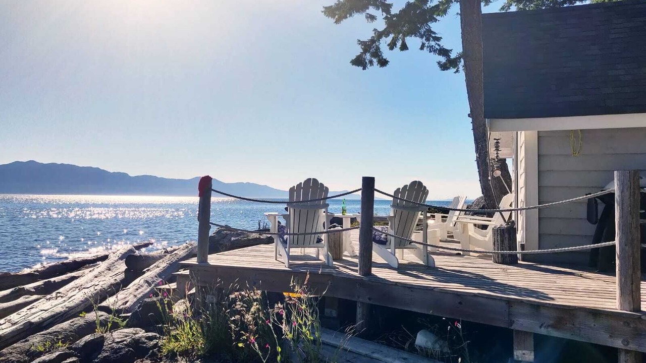 Photo of Outdoor in Halfmoon Bay