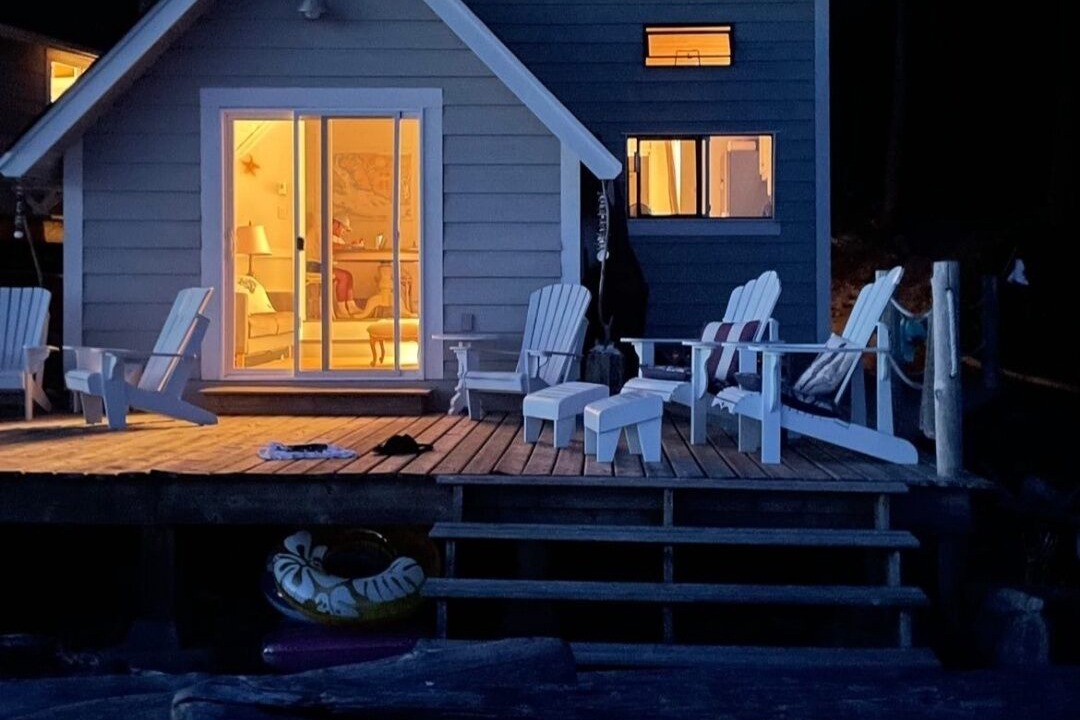 Photo of Outdoor in Halfmoon Bay