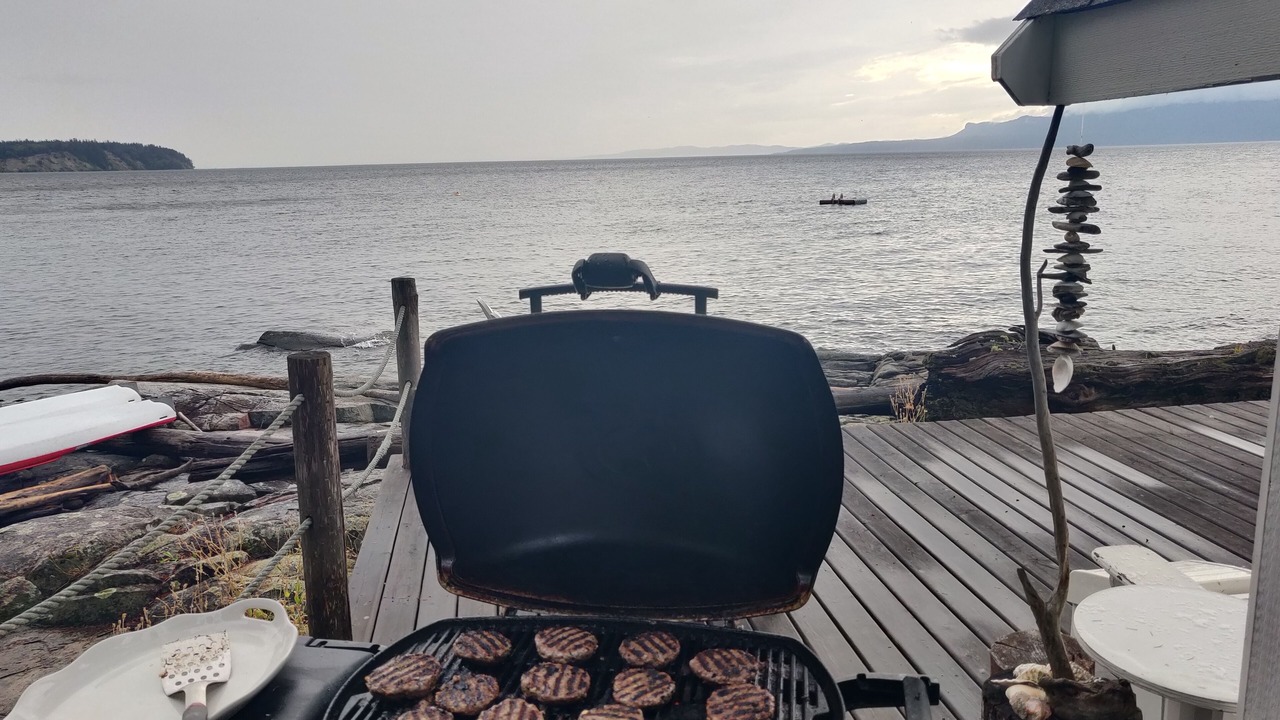 Photo of Outdoor in Halfmoon Bay