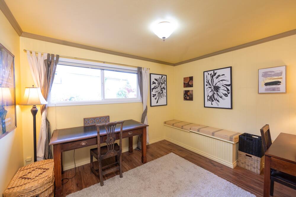 Photo of Kitchen in Campbell River