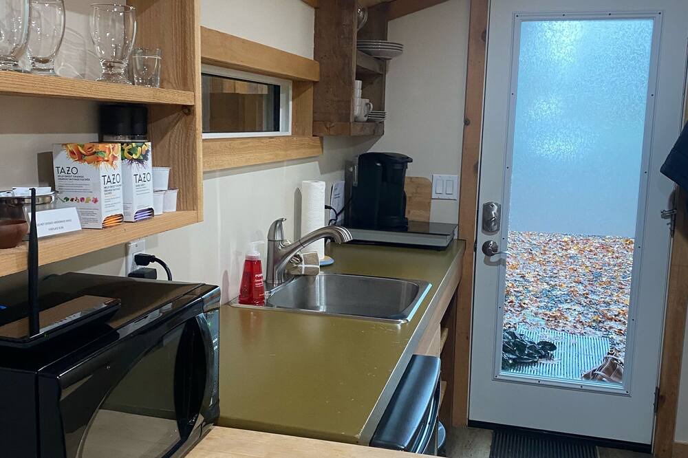 Photo of Kitchen in Sooke