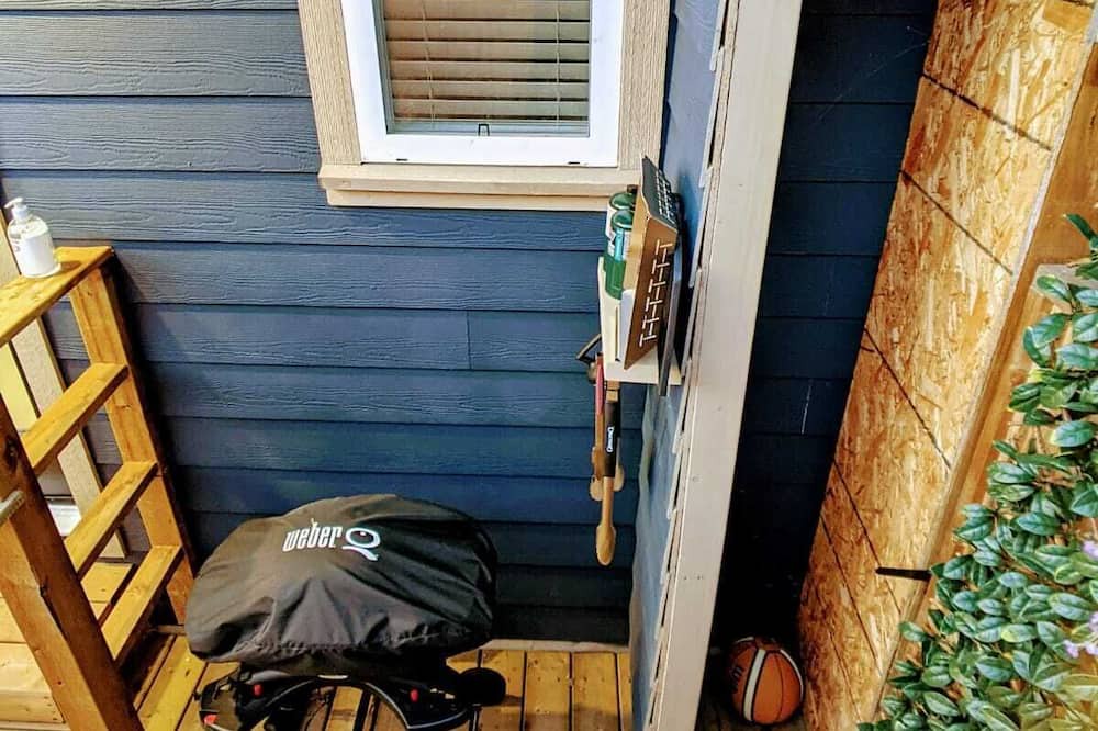 Photo of Patio Balcony in Canyon Heights