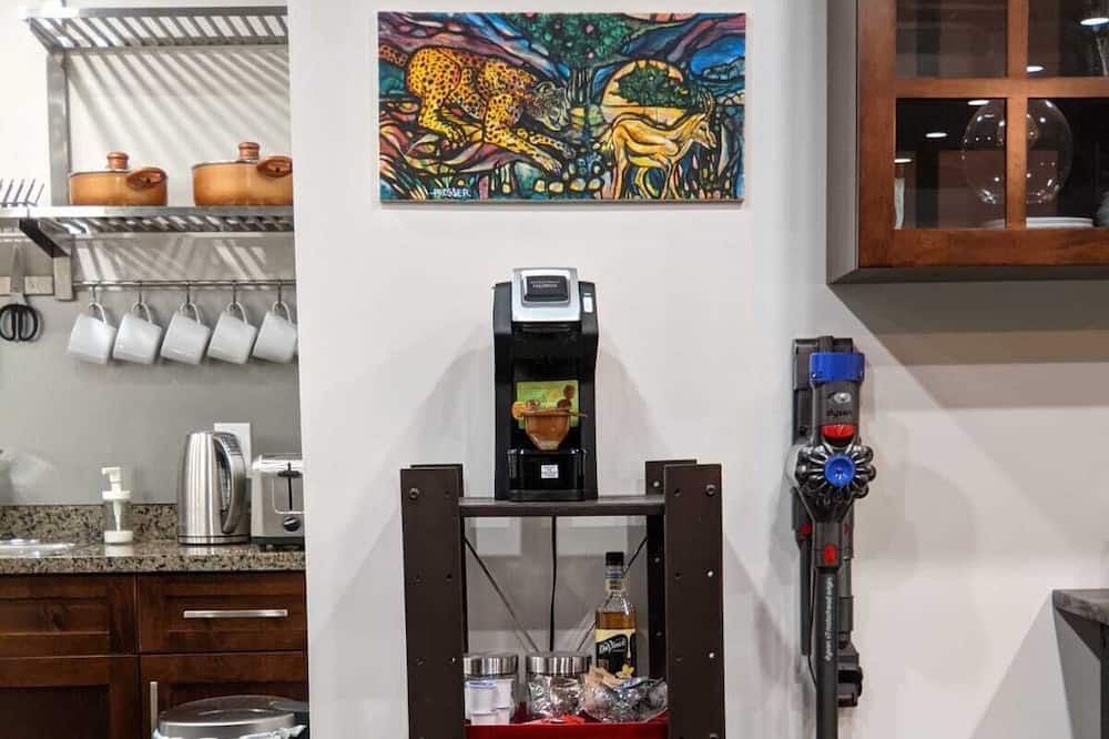 Photo of Kitchen in Canyon Heights