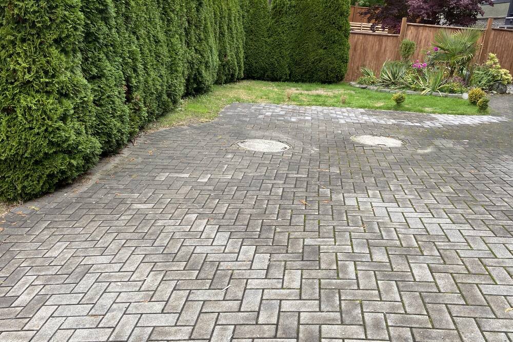 Photo of Outdoor in Canyon Heights