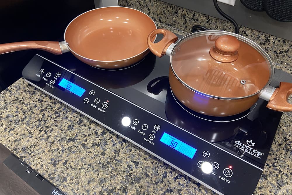 Photo of Kitchen in Canyon Heights