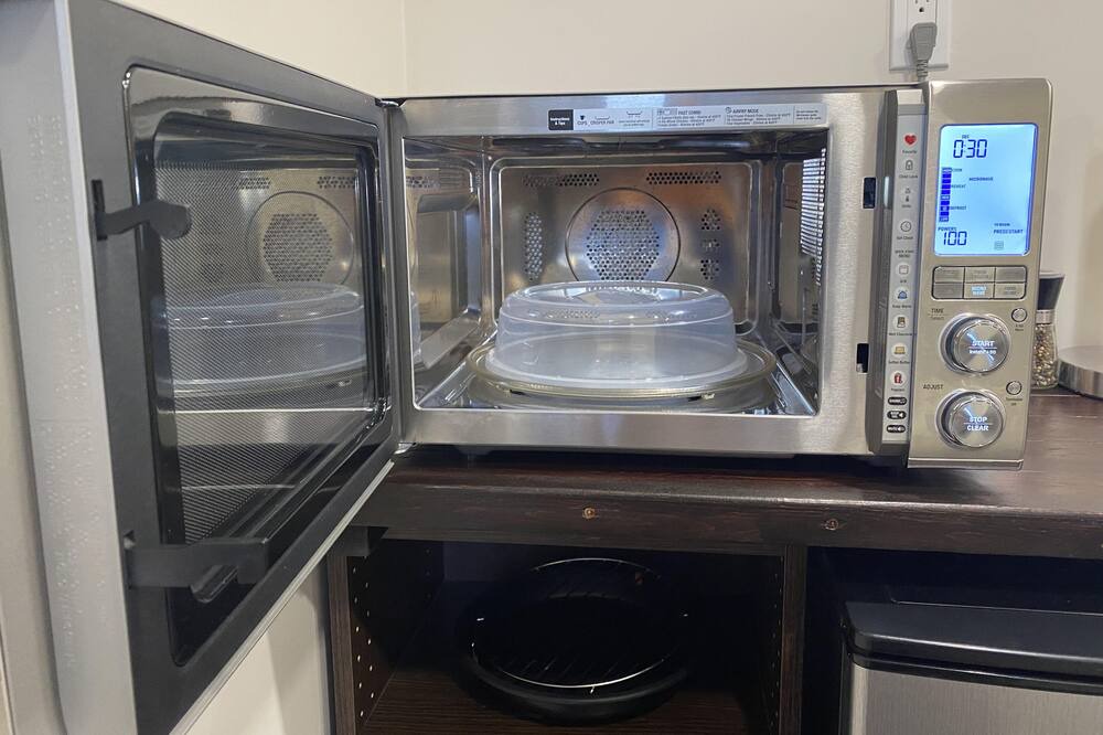 Photo of Kitchen in Canyon Heights