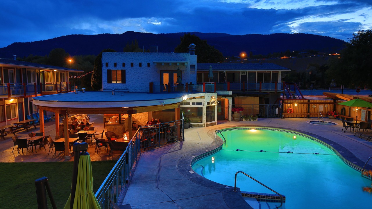 Photo of Outdoor in Okanagan-Similkameen