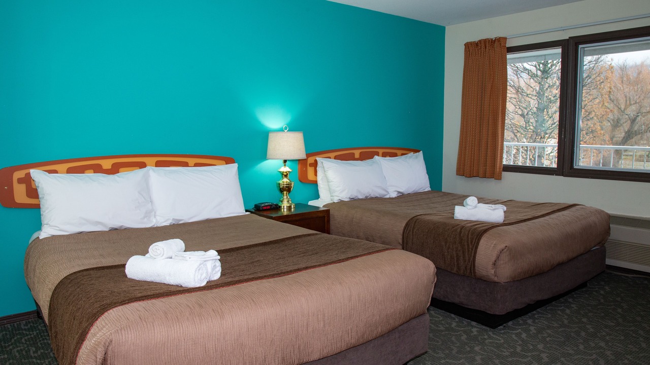 Photo of Bedroom in Okanagan-Similkameen