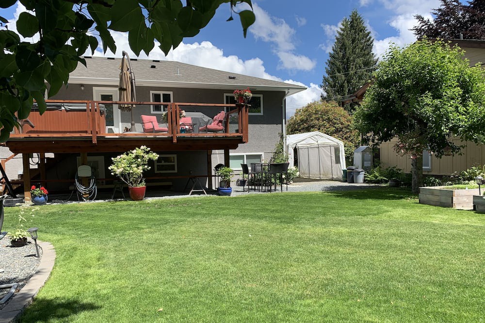 Photo of Outdoor in Duncan