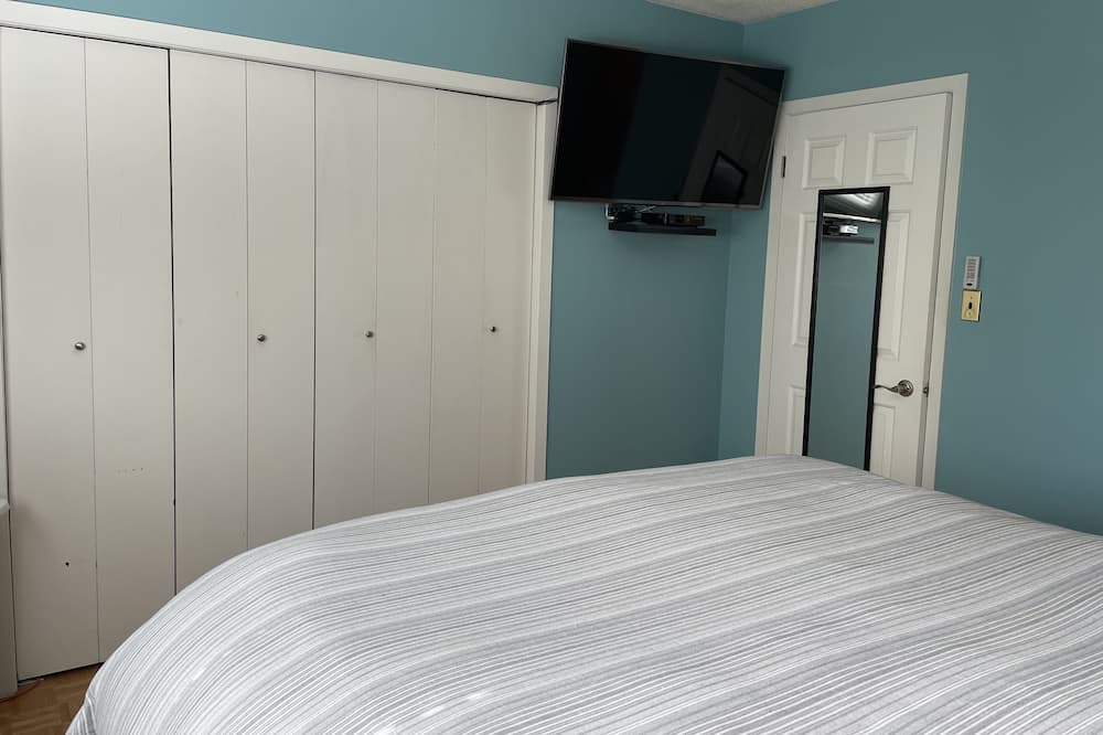 Photo of Bedroom in Duncan
