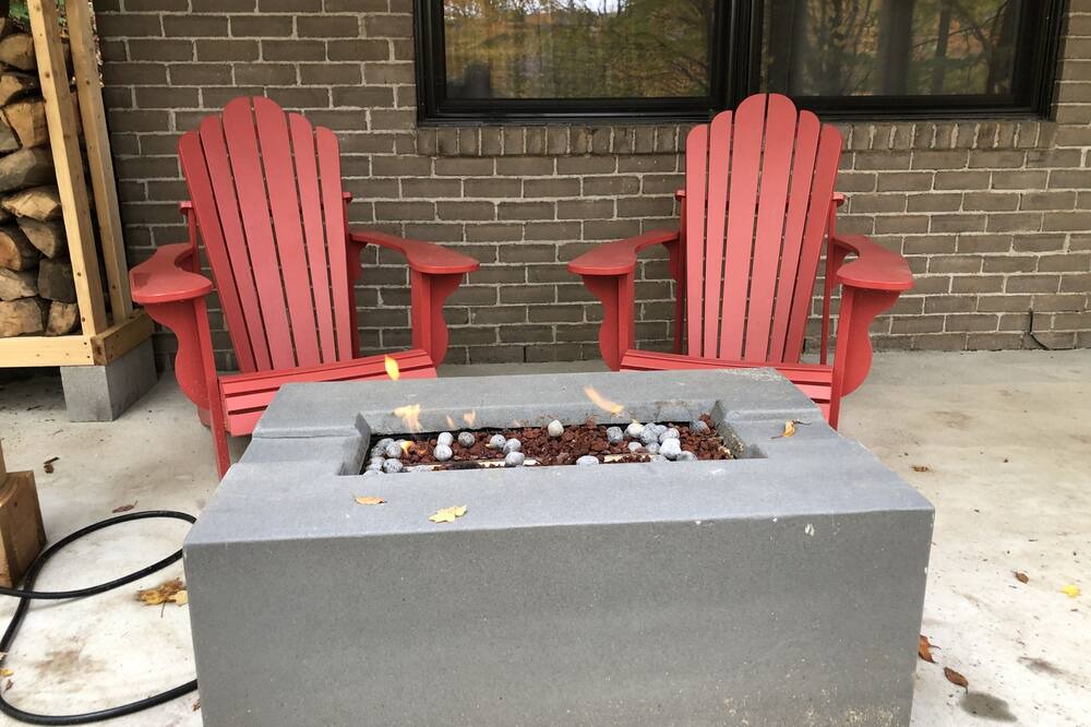 Photo of Patio Balcony in Sutton