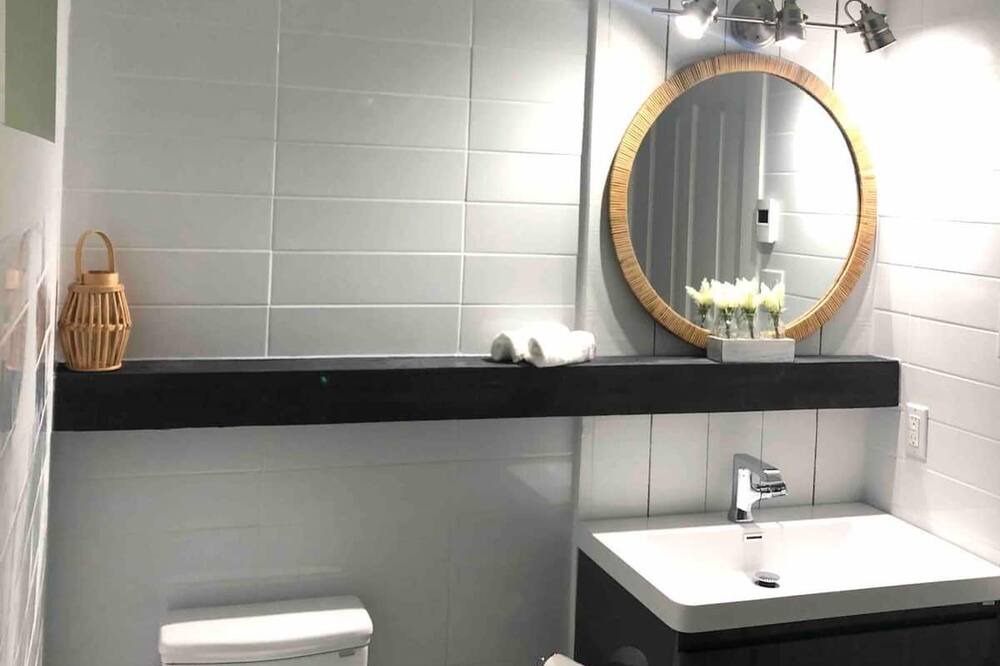 Photo of Bathroom in Sutton