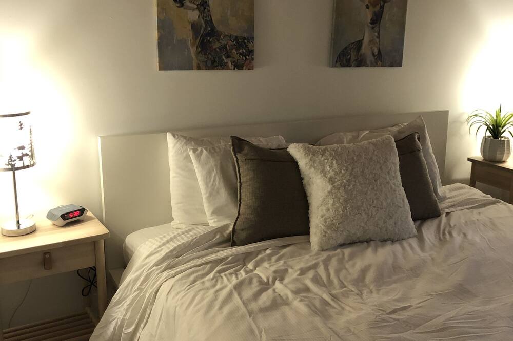 Photo of Bedroom in Sutton