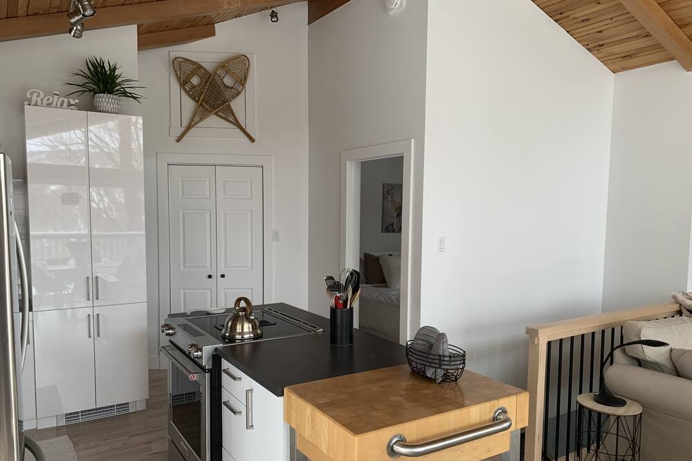 Photo of Kitchen in Sutton