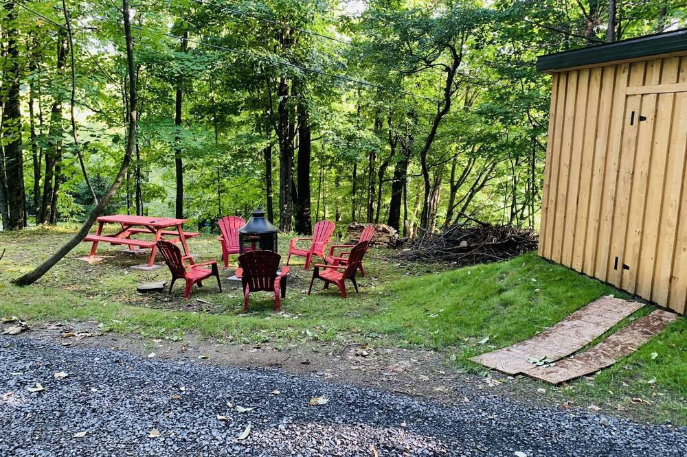 Photo of Outdoor in Sutton