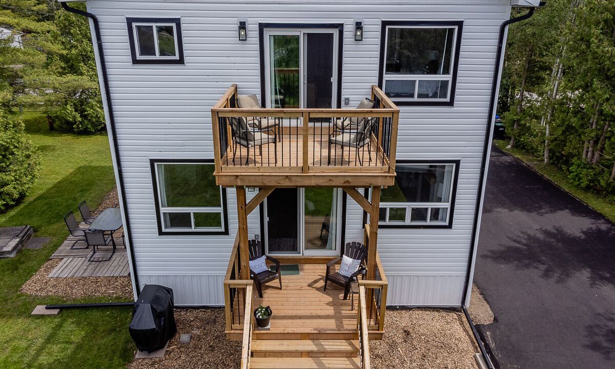 Photo of Outdoor in Alcona
