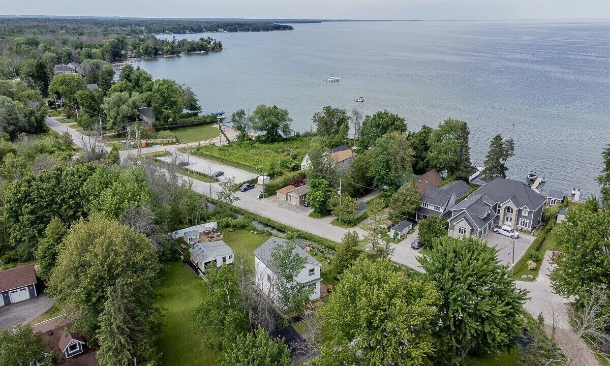 Photo of Outdoor in Alcona