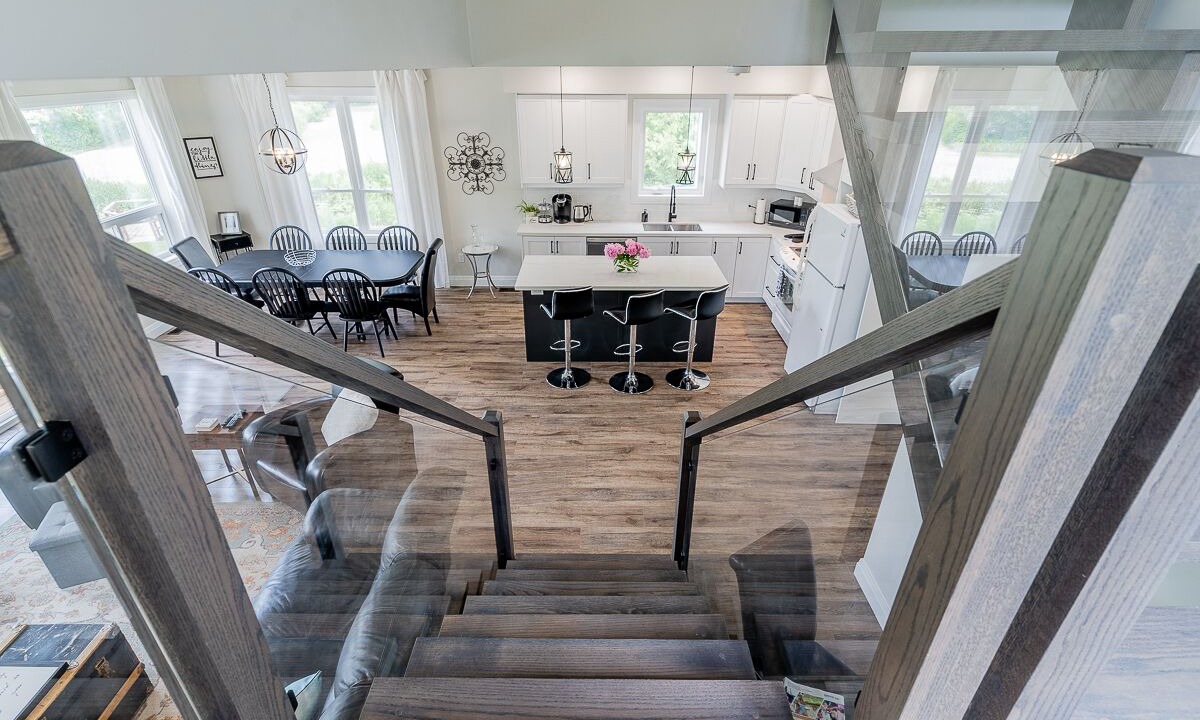 Photo of Kitchen in Alcona