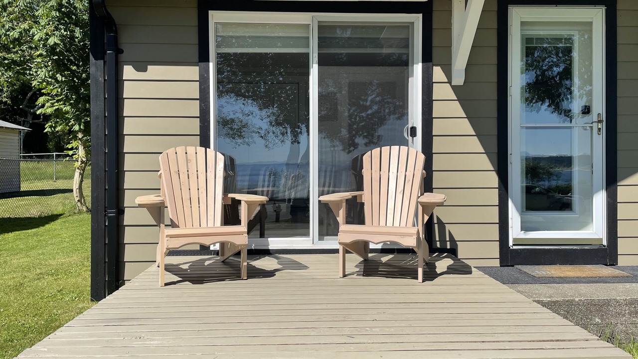 Photo of Outdoor in Campbell River