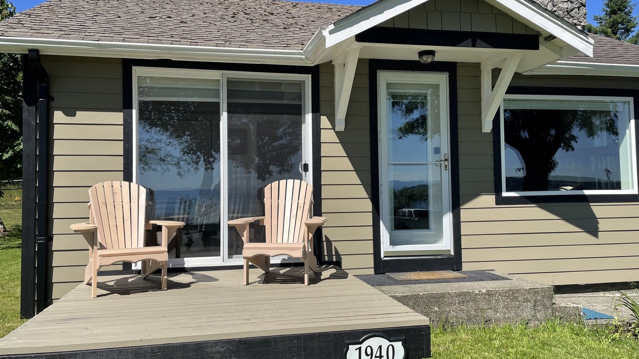 Photo of Outdoor in Campbell River