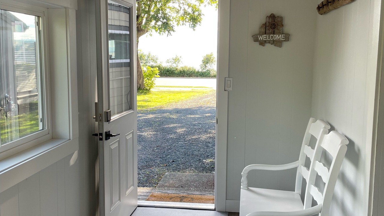 Photo of Outdoor in Campbell River
