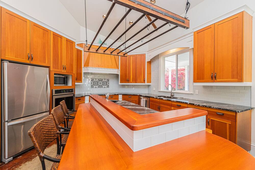 Photo of Kitchen in Victoria