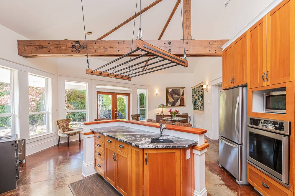 Photo of Kitchen in Victoria