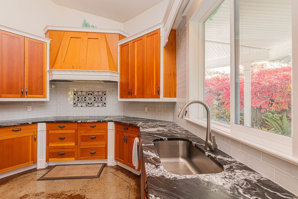 Photo of Kitchen in Victoria