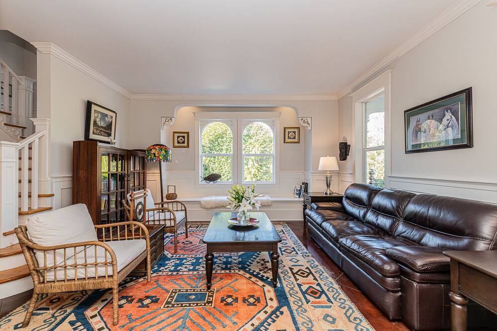 Photo of Livingroom in Victoria