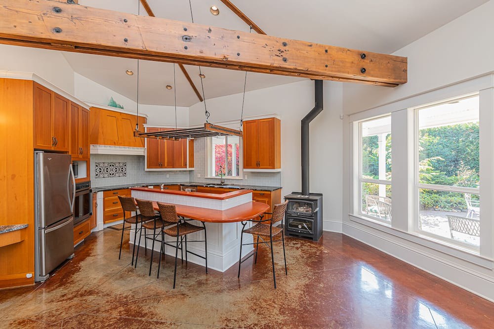 Photo of Kitchen in Victoria
