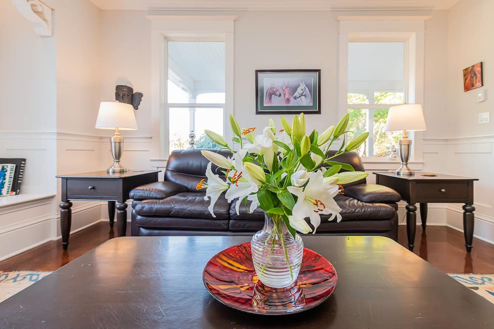 Photo of Livingroom in Victoria