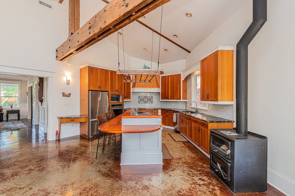 Photo of Kitchen in Victoria