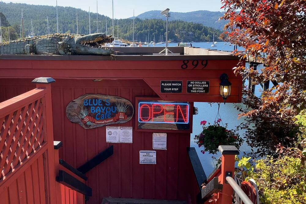 Photo of Outdoor in Victoria