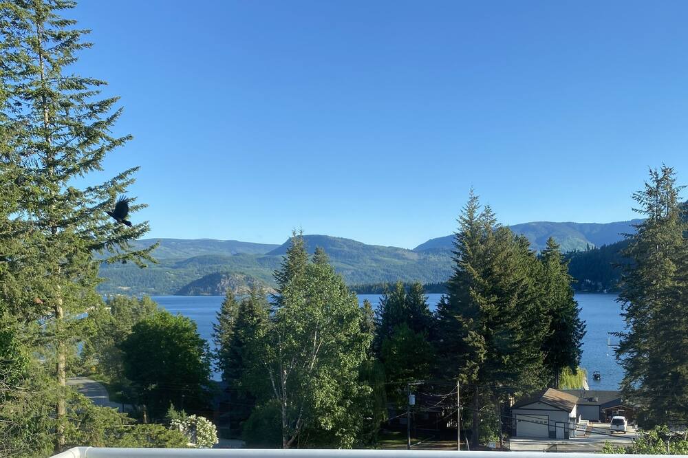 Photo of Outdoor in Blind Bay