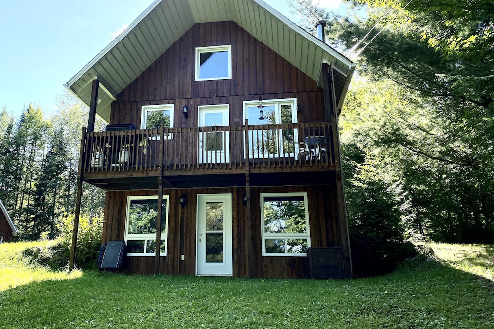 Photo of Outdoor in Mont-Laurier