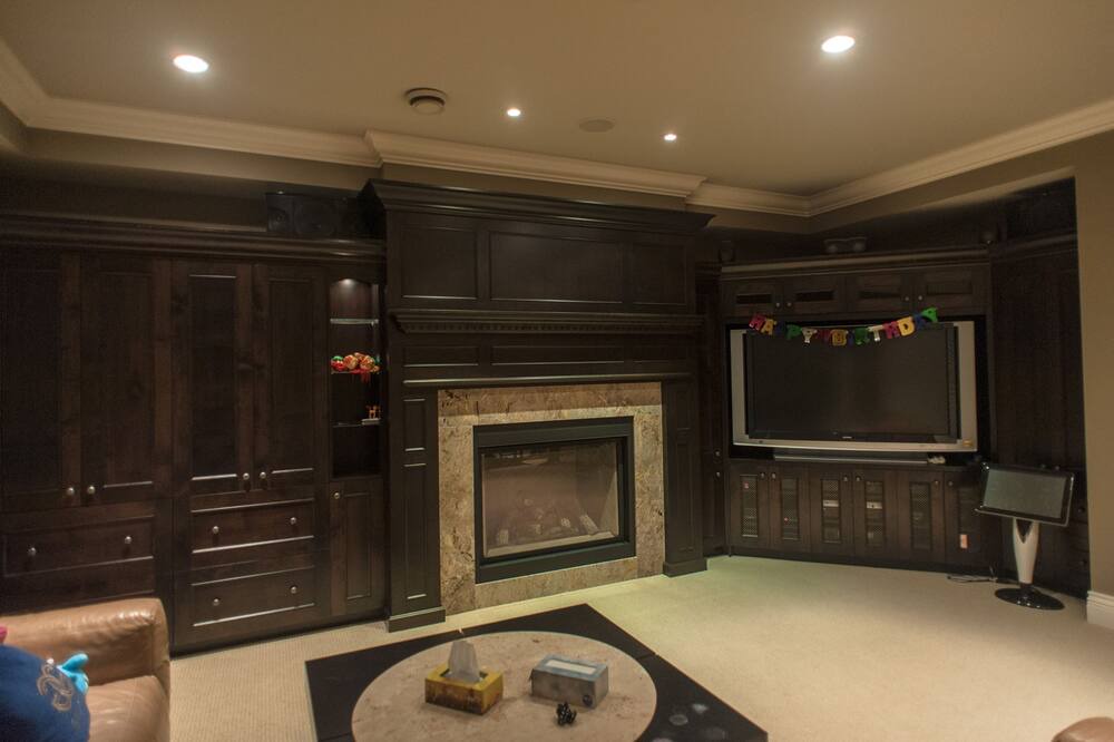 Photo of Livingroom in Surrey