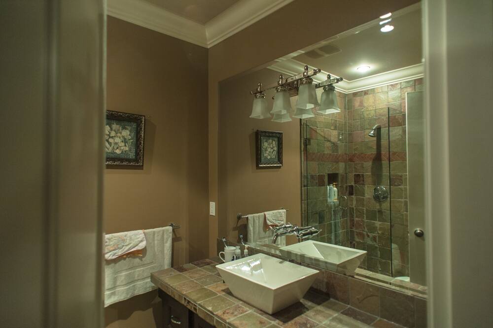 Photo of Bathroom in Surrey