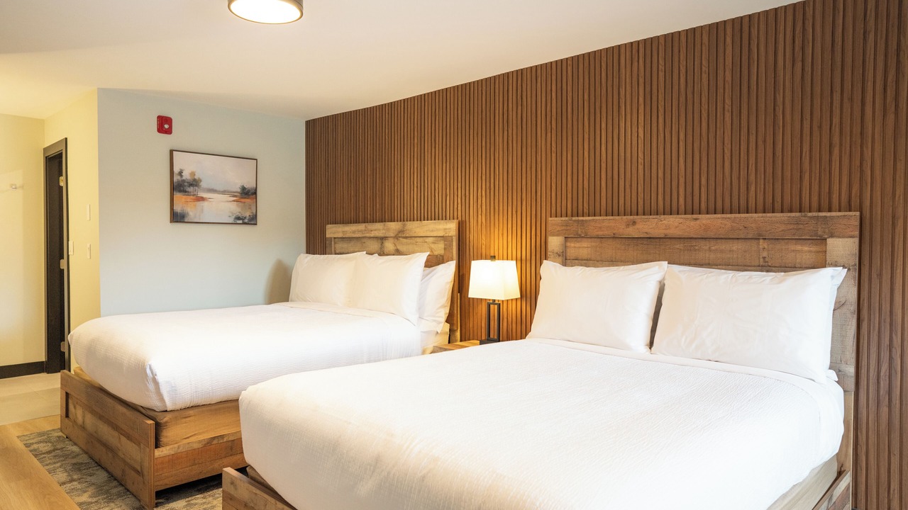 Photo of Bedroom in South Clearbrook
