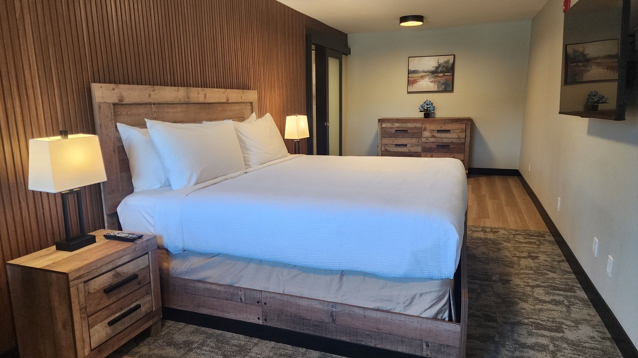 Photo of Bedroom in South Clearbrook