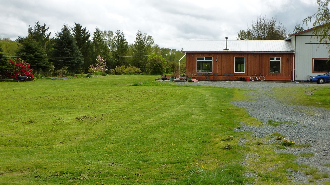 Photo of Outdoor in Harrison Mills