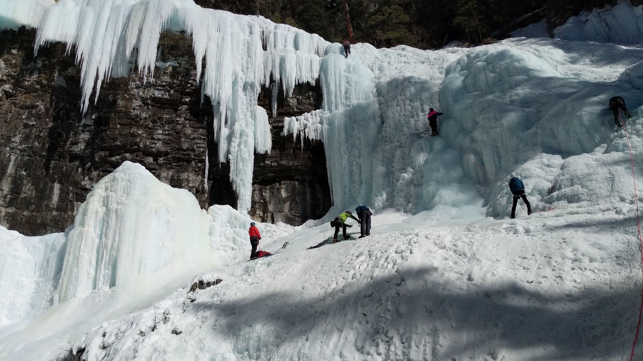 Photo of Outdoor in Banff