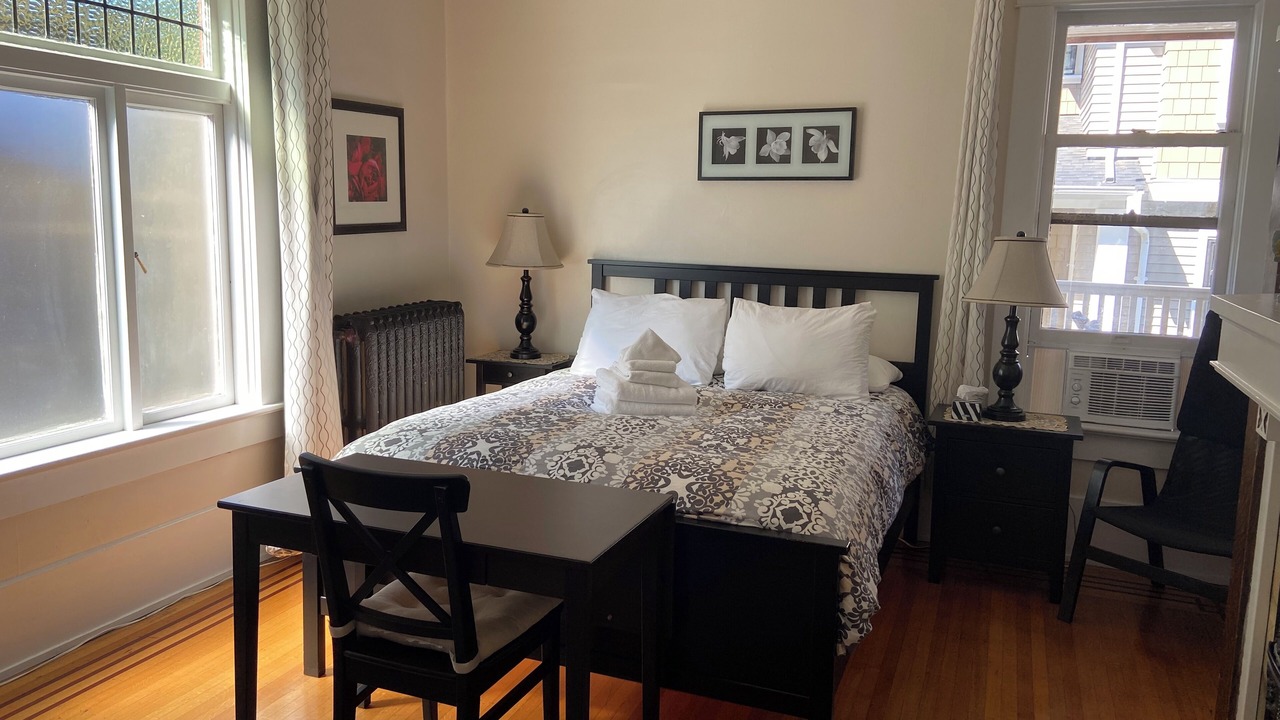 Photo of Bedroom in Mount Pleasant