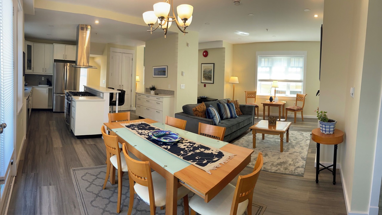 Photo of Bedroom in Mount Pleasant