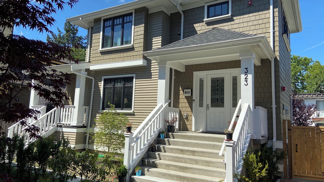 Photo of Outdoor in Mount Pleasant