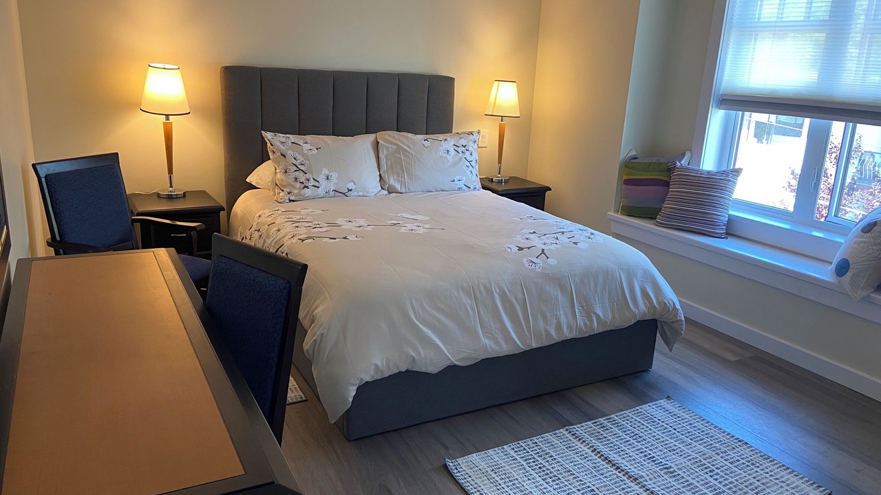 Photo of Bedroom in Mount Pleasant