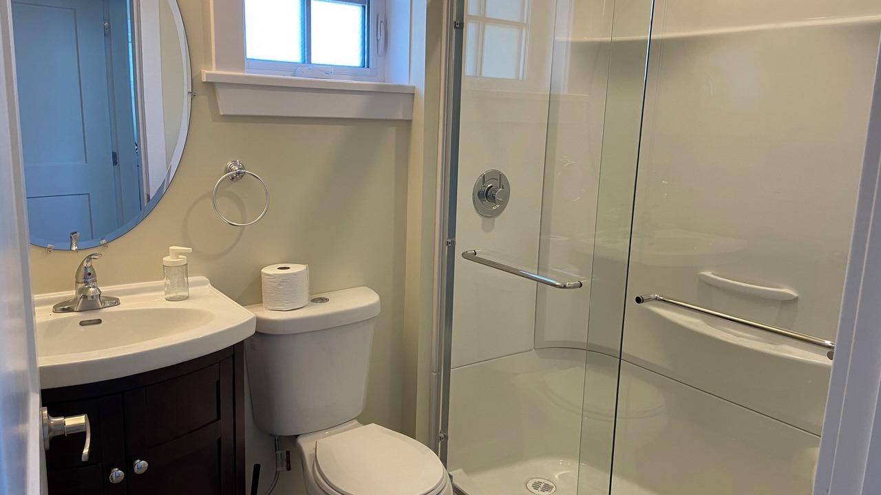 Photo of Bathroom in Mount Pleasant
