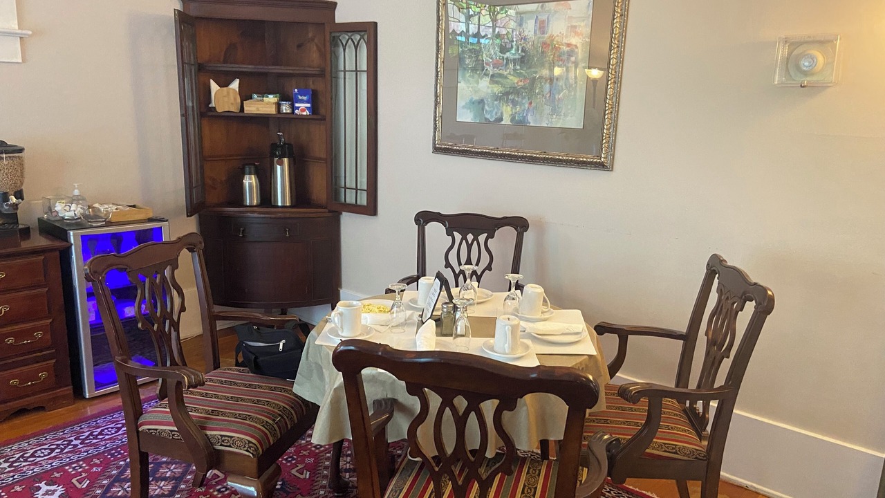 Photo of Livingroom in Mount Pleasant